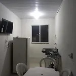 Apartamento Bem Localizado