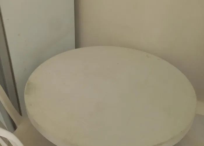 Apartamento Bem Localizado