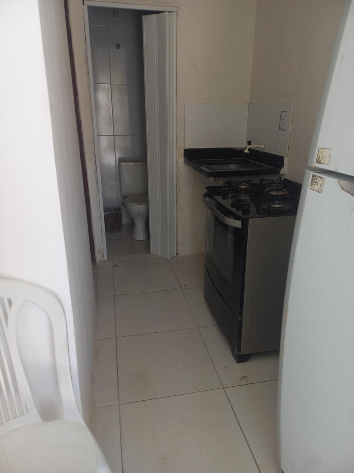Bem Localizado Apartment *